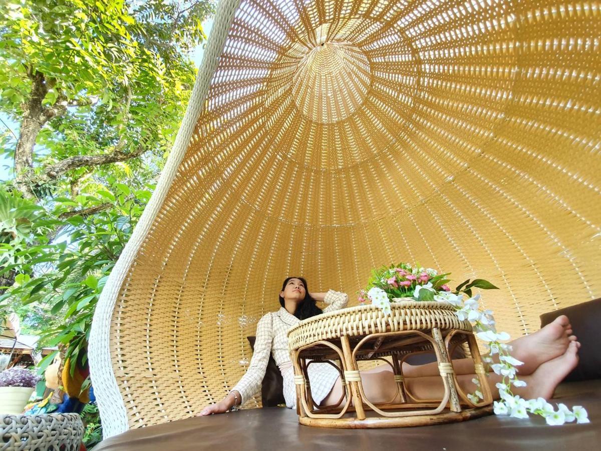 Suantung Coffee & Guesthouse Chiang Rai Luaran gambar