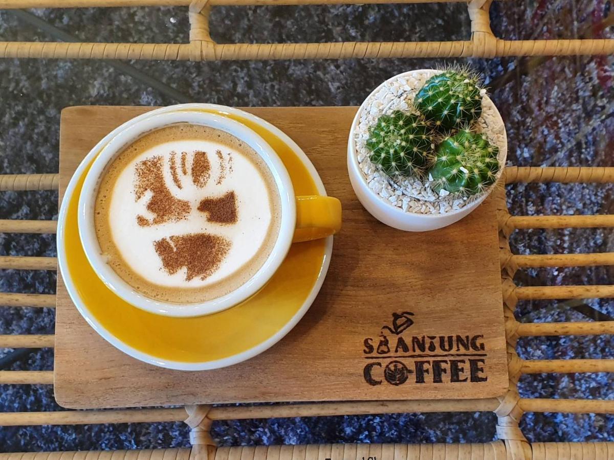 Suantung Coffee & Guesthouse Chiang Rai Luaran gambar
