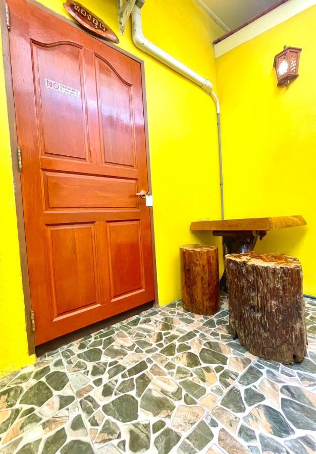 Suantung Coffee & Guesthouse Chiang Rai Bilik gambar