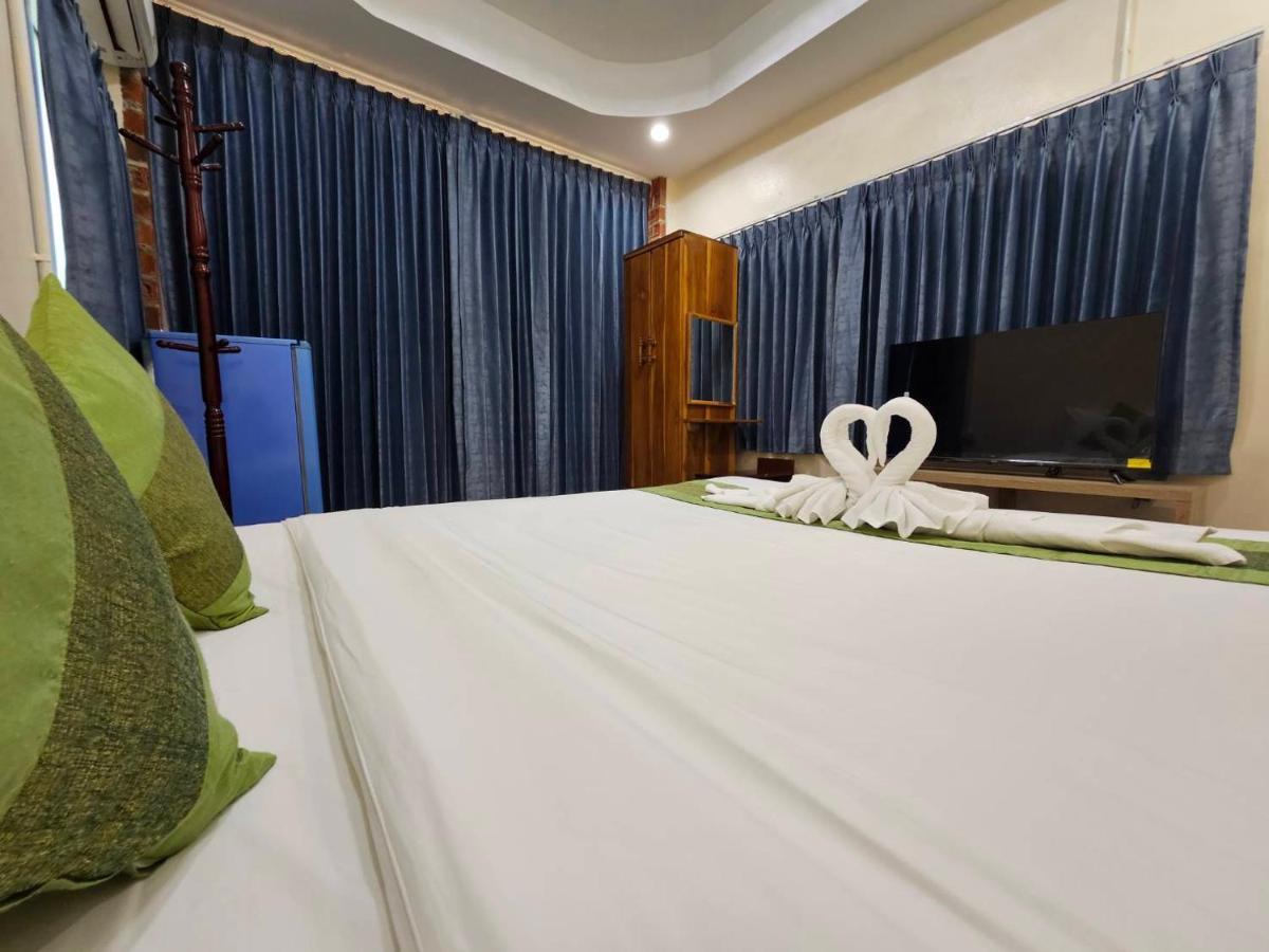 Suantung Coffee & Guesthouse Chiang Rai Luaran gambar