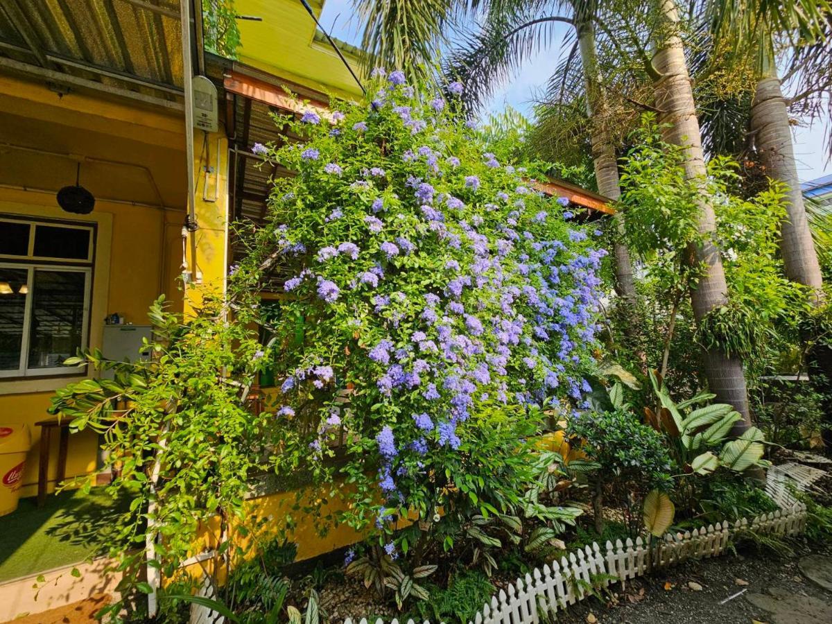 Suantung Coffee & Guesthouse Chiang Rai Luaran gambar