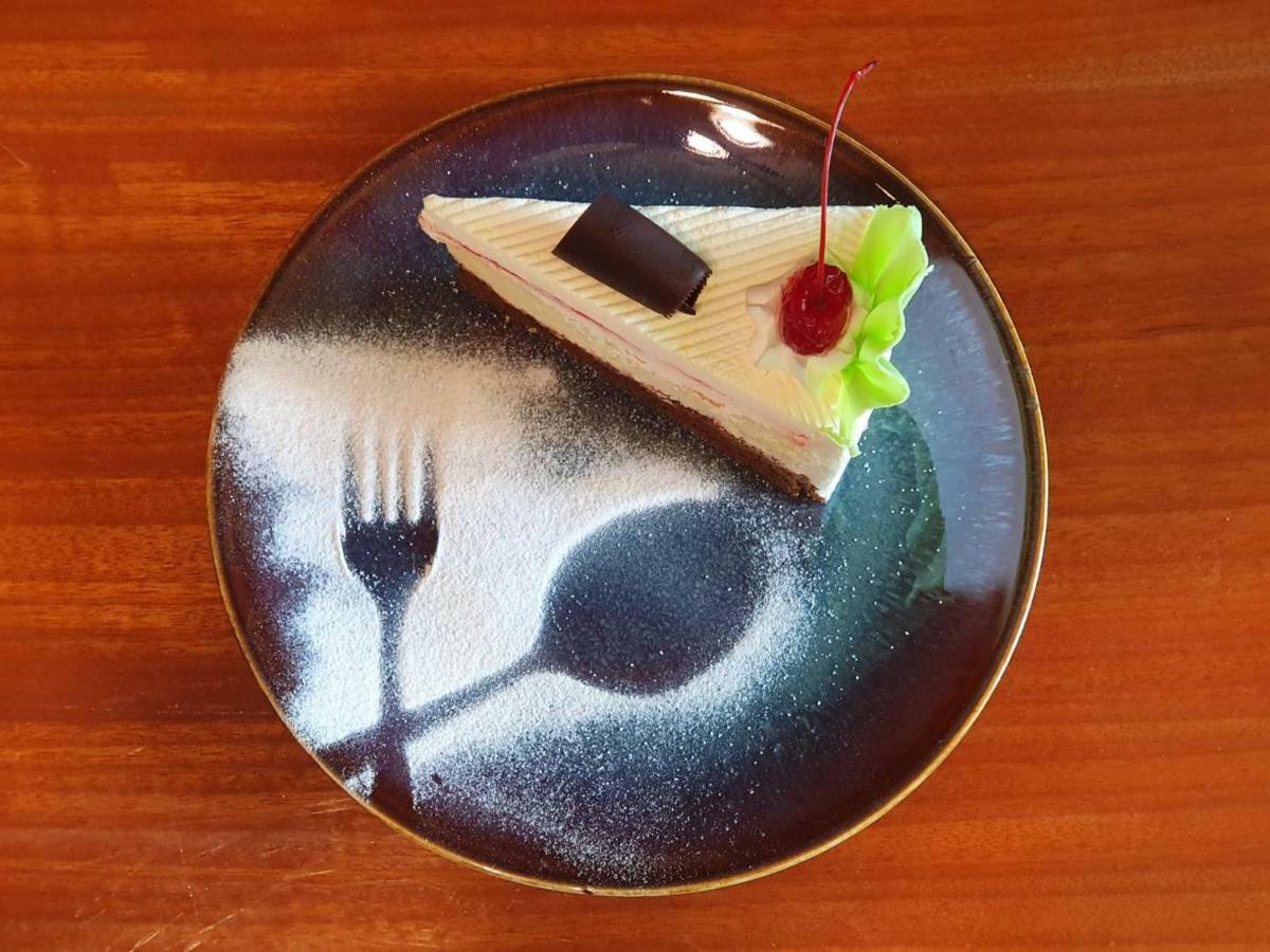 Suantung Coffee & Guesthouse Chiang Rai Luaran gambar