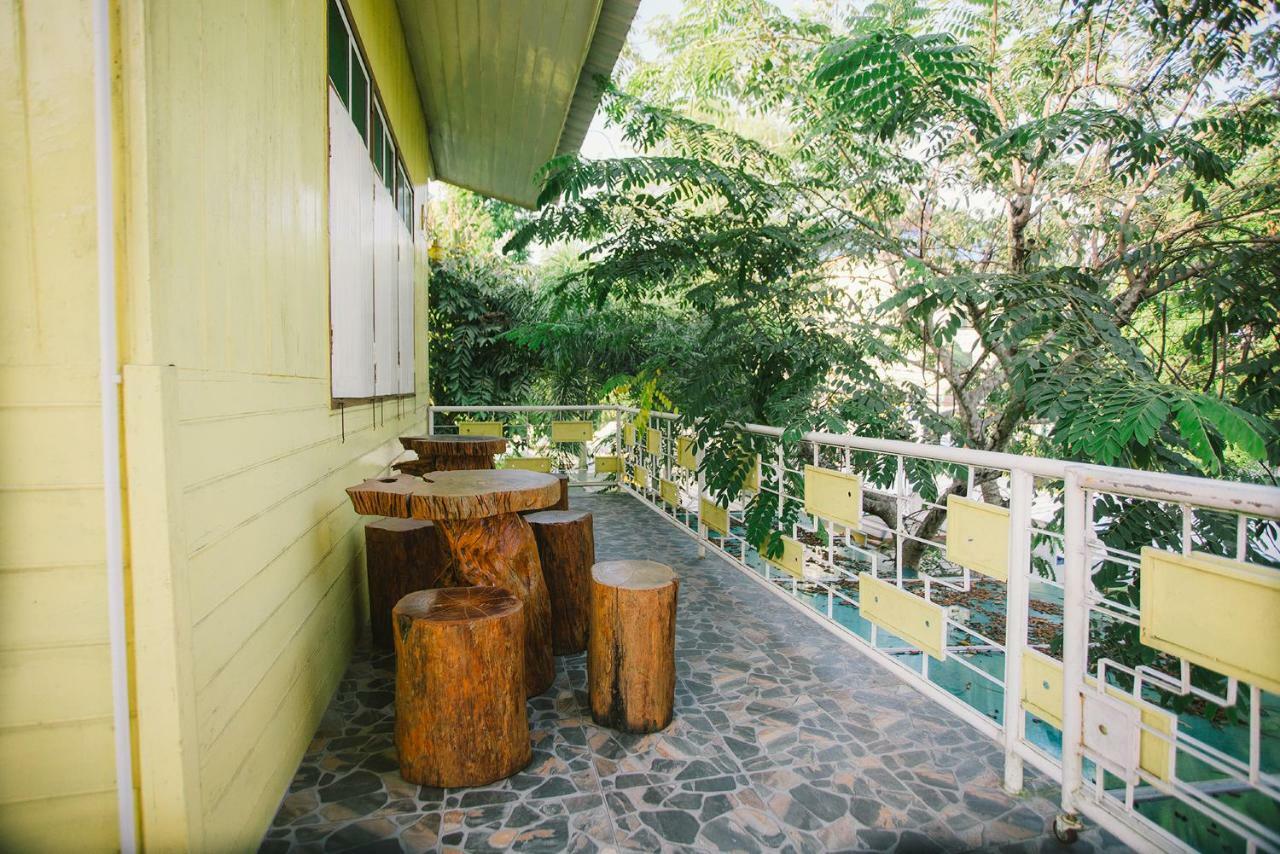 Suantung Coffee & Guesthouse Chiang Rai Luaran gambar