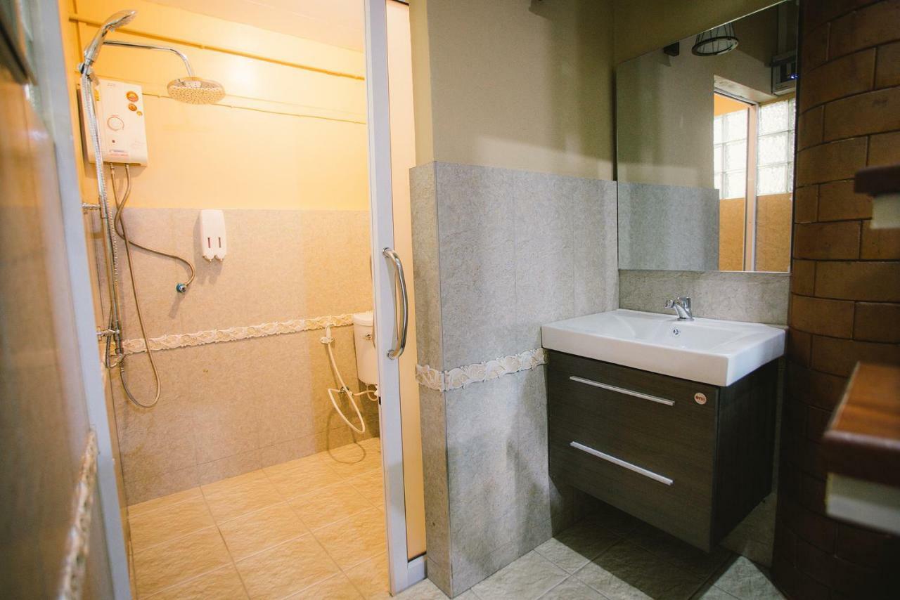 Suantung Coffee & Guesthouse Chiang Rai Luaran gambar