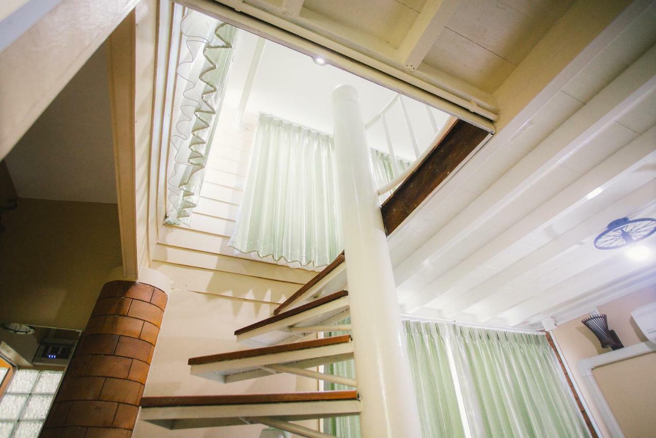 Suantung Coffee & Guesthouse Chiang Rai Luaran gambar