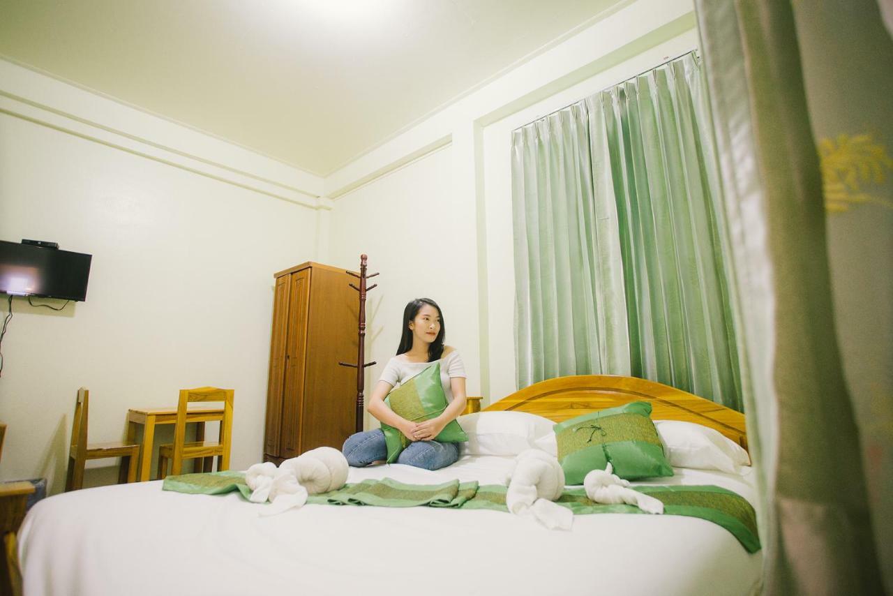 Suantung Coffee & Guesthouse Chiang Rai Luaran gambar